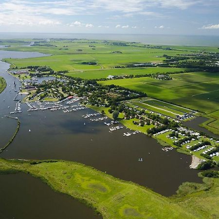 Vakantiepark De Kuilart Каудюм Екстер'єр фото